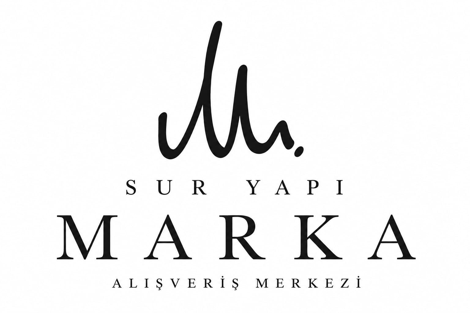 M. Suryapı Marka Alışveriş Merkezi